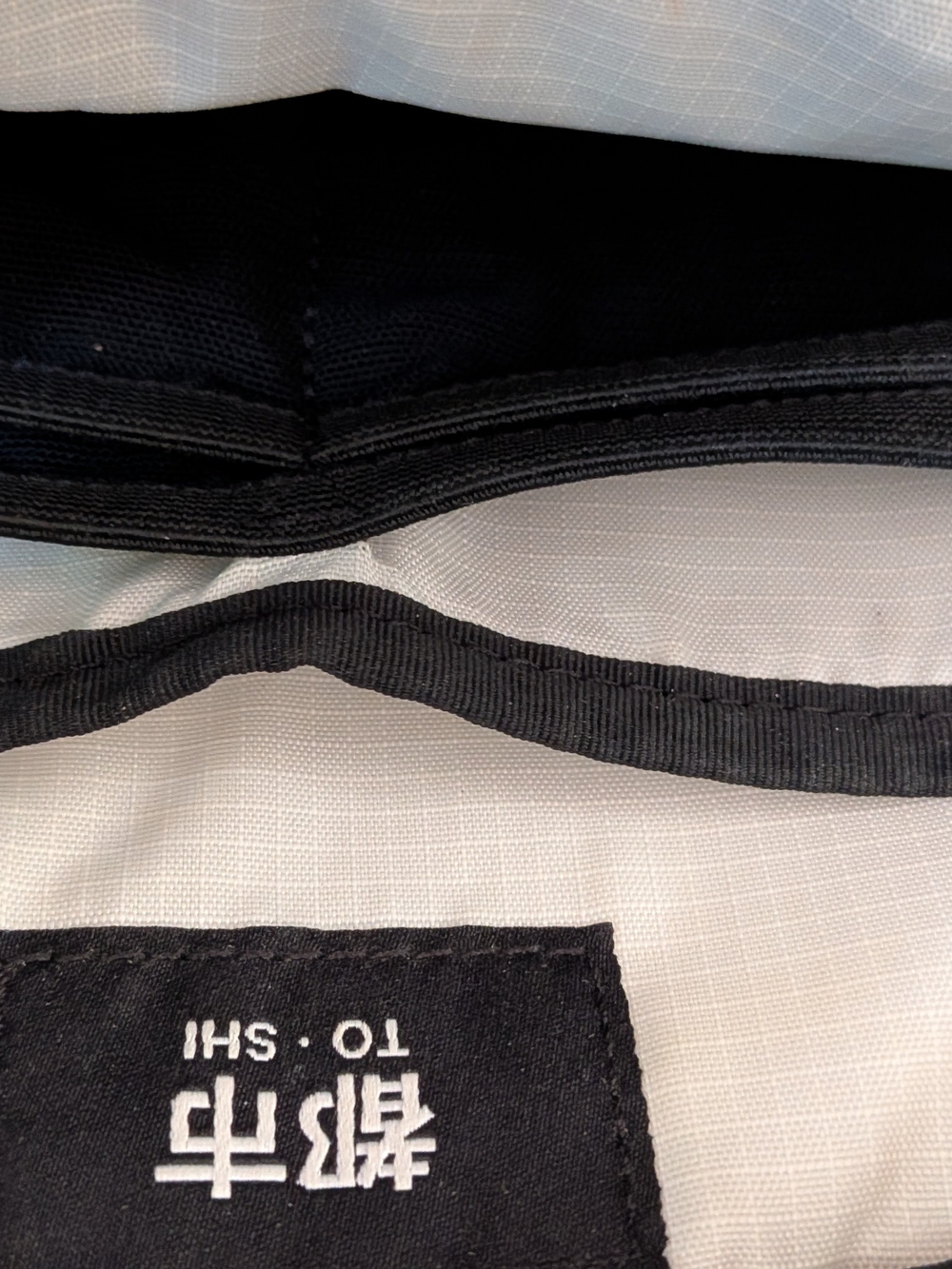 Rework Toshi 5L Sling V1 - Picture 6 of 6